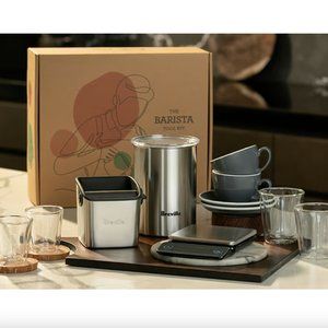Breville Barista Tool Kit (Brand New)